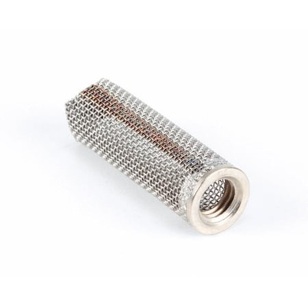 Bunn Adapter, Funnel W/Screen 03284.0000